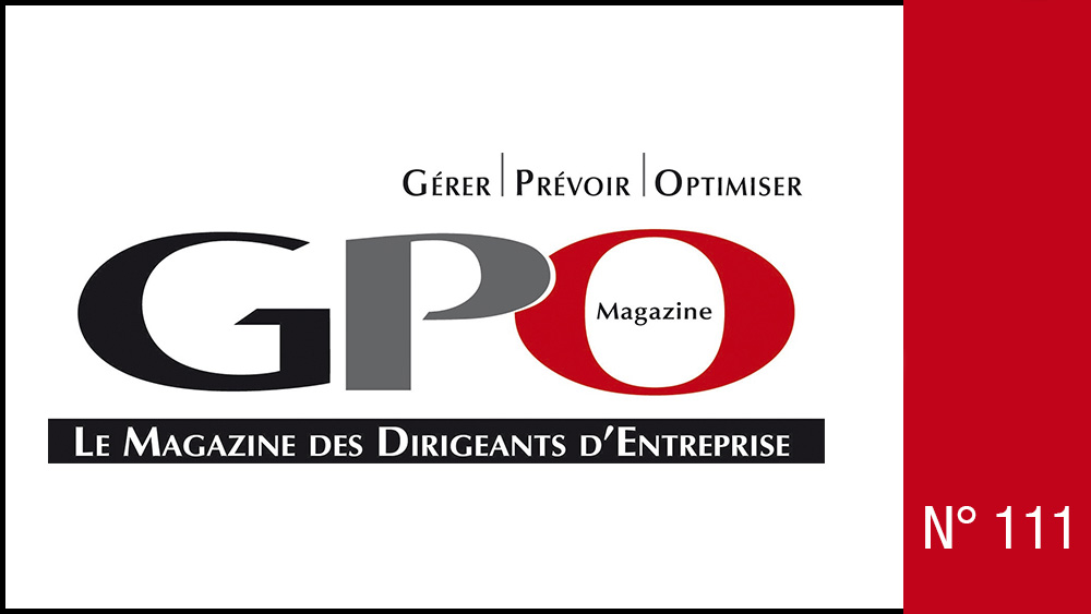 Article Beltoise paru dans le n°111 du Magazine GPO Mag