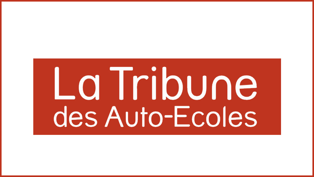 Logo de la tribune des autos écoles