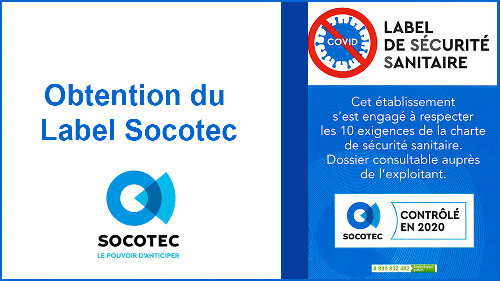 Label Socotec