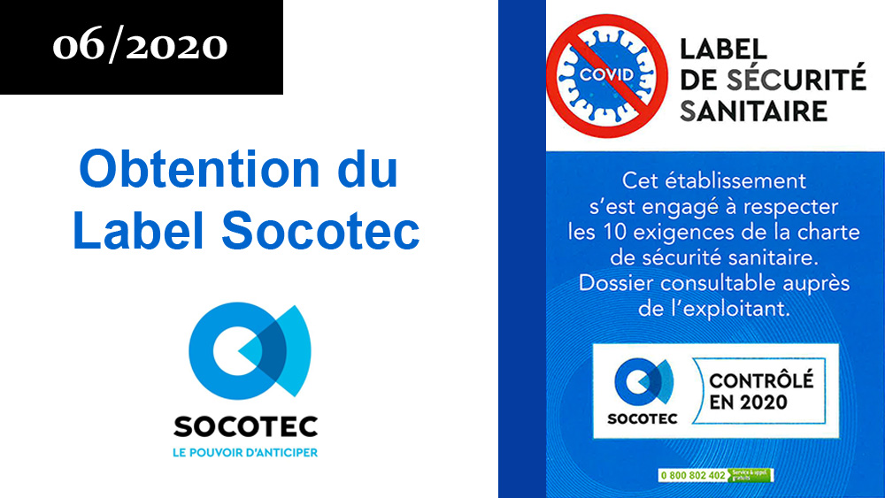 Label Socotec