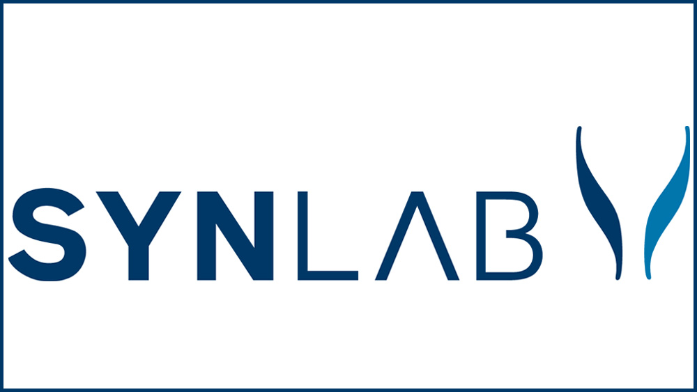 Logo de Synlab