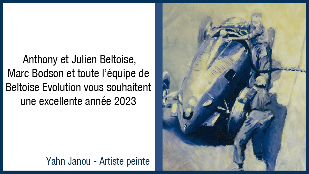 peinture de l'artiste peintre Yahn Janou