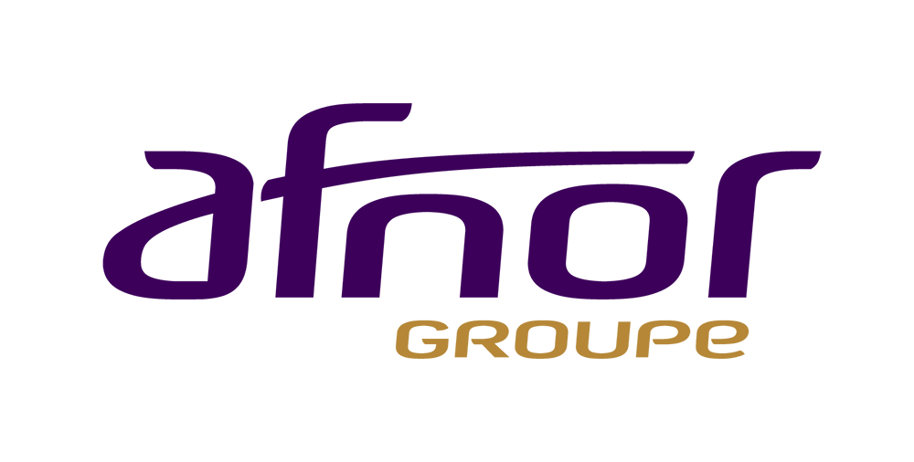 Logo Afnor