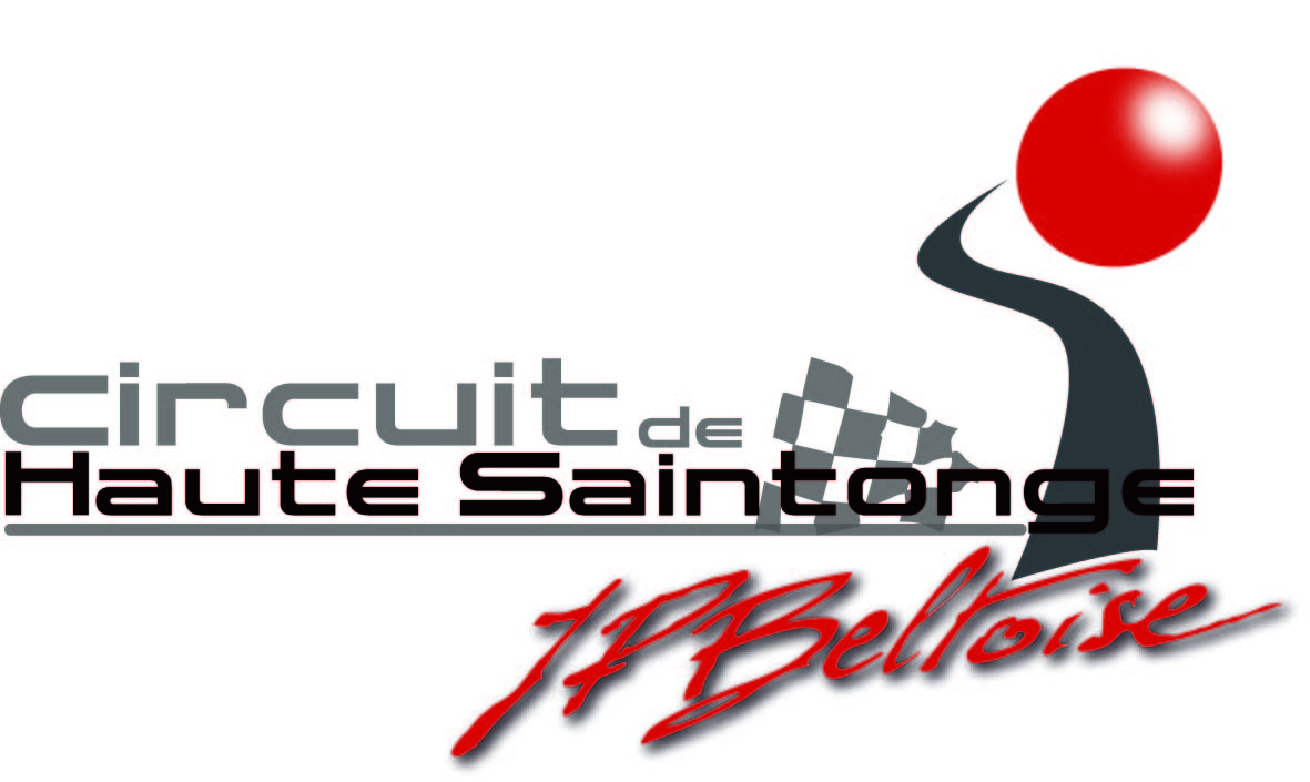Logo du circuit de la Haute Saintonge