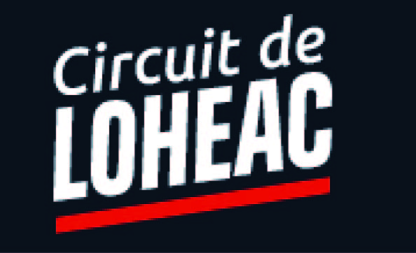 Logo du circuit de Lohéac