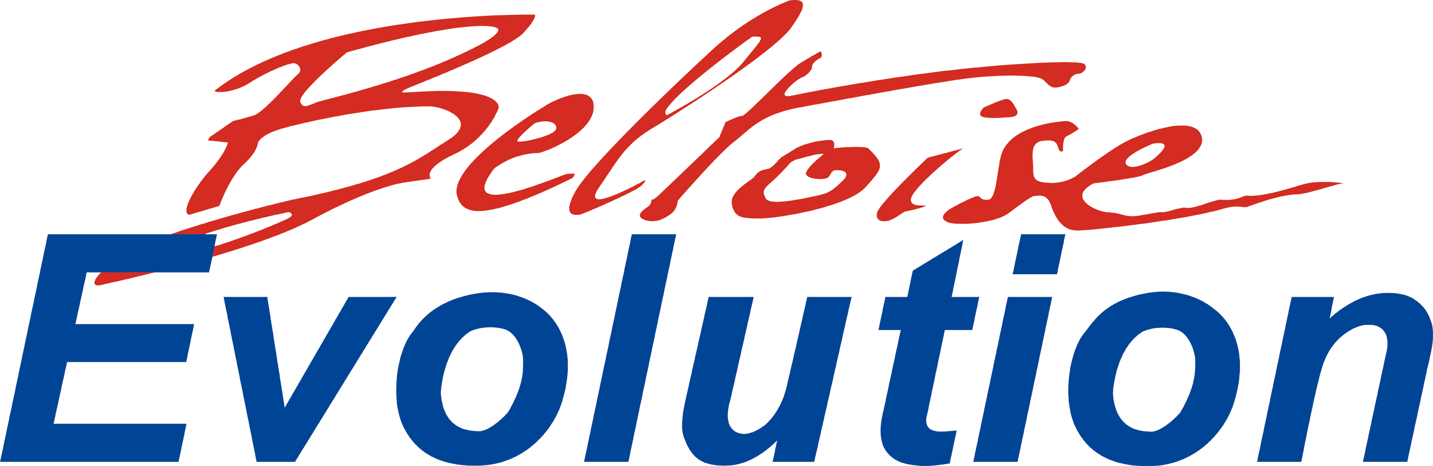 Logo Beltoise Evolution