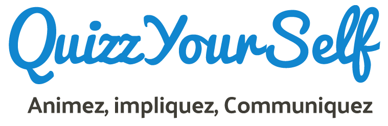 Logo de Quizz Yourself