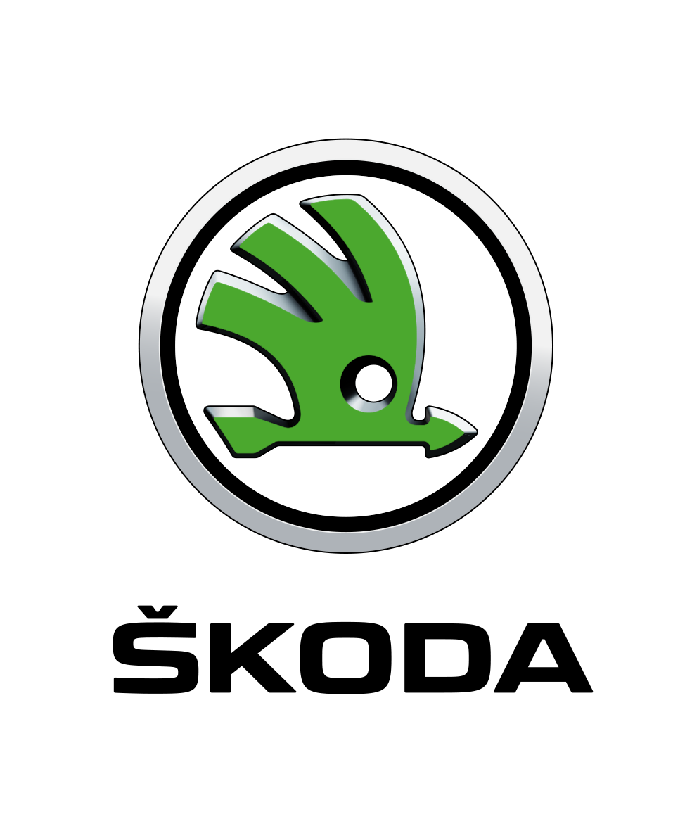 Logo Skoda