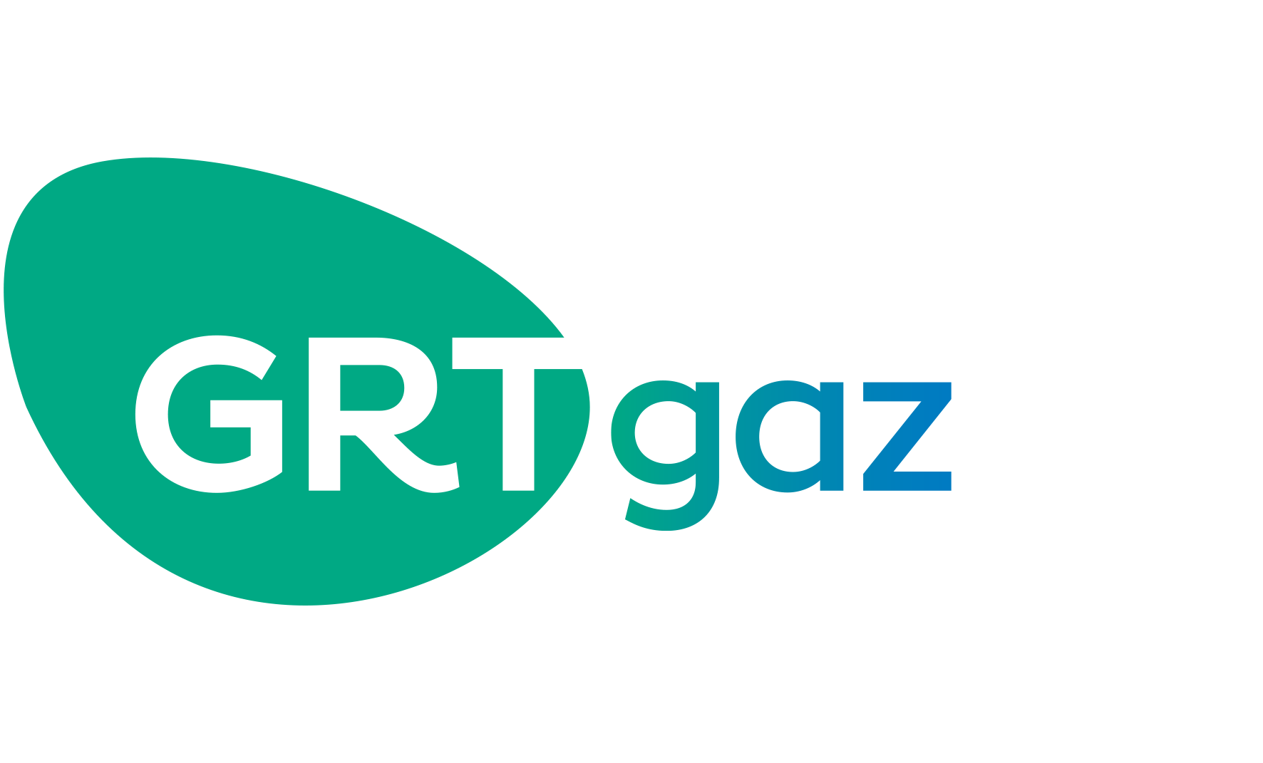 Logo GRT GAZ