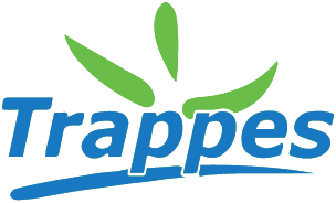 Logo Mairie de Trappes