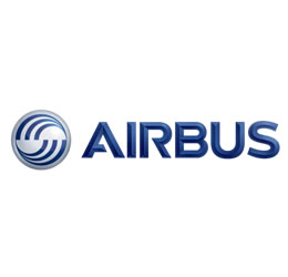 Logo Airbus