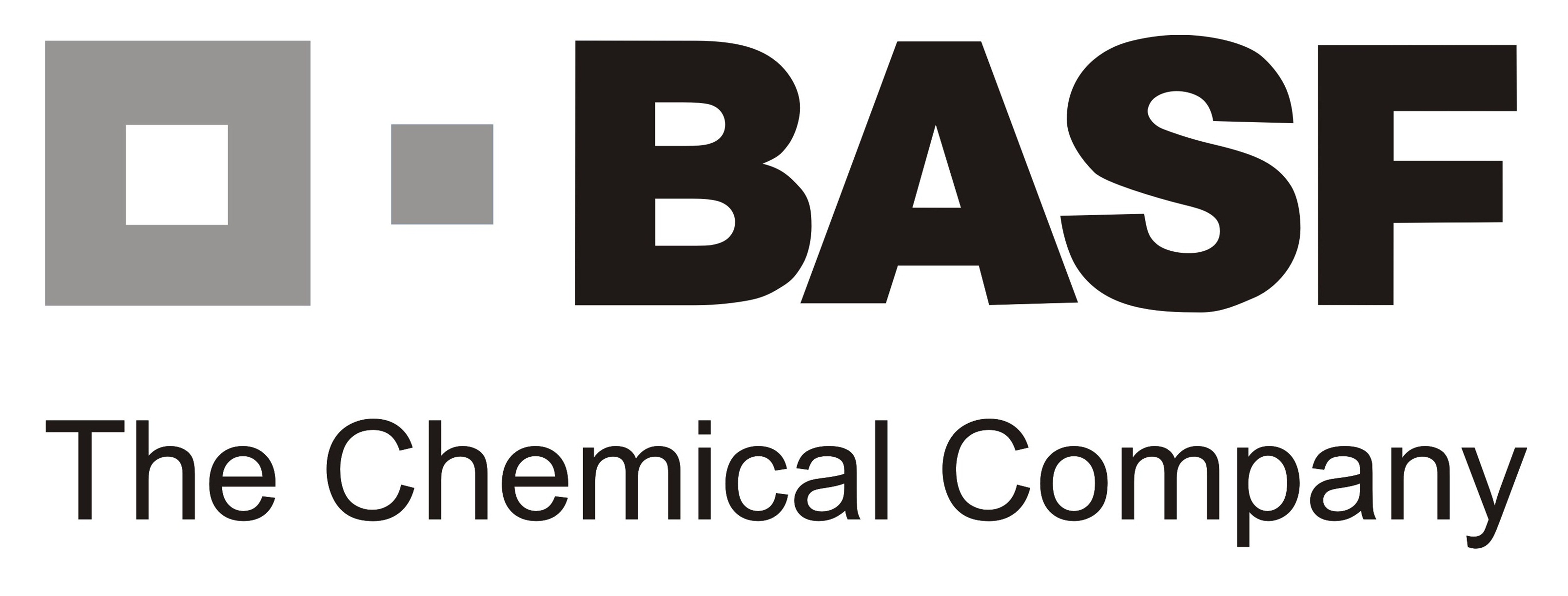 Logo BASF