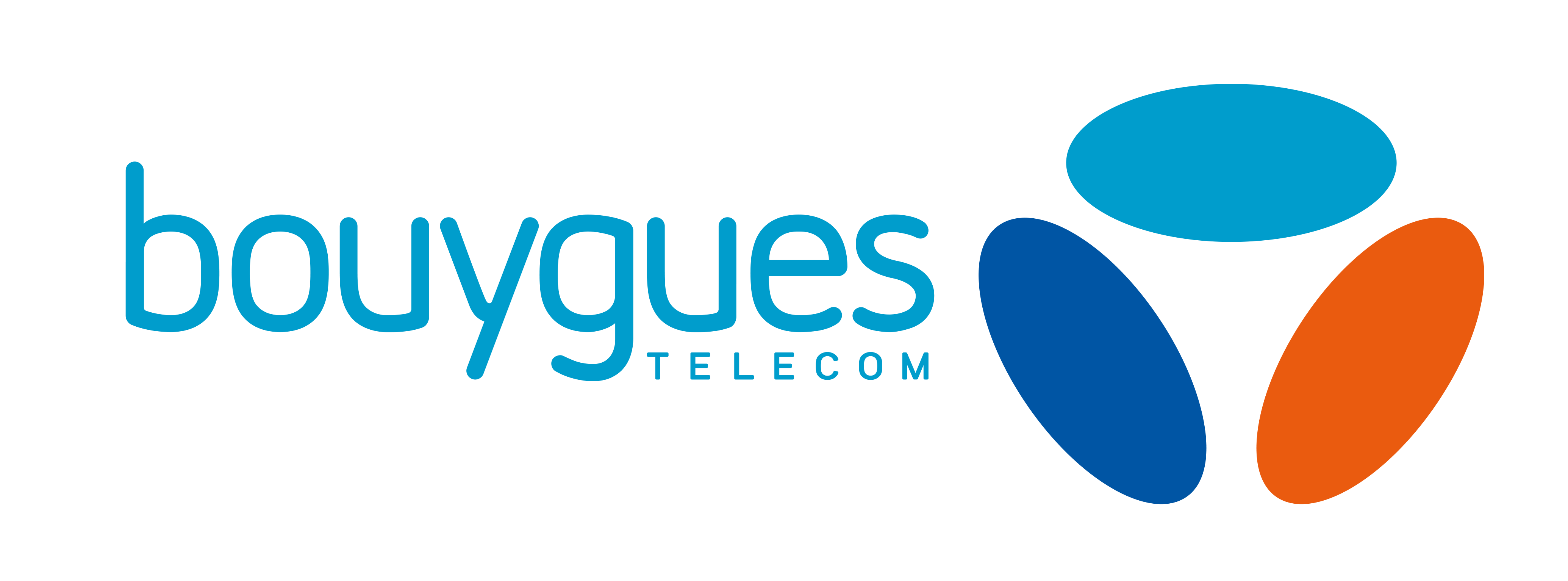 Logo Bouygues