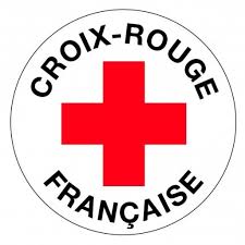 Logo La Croix Rouge