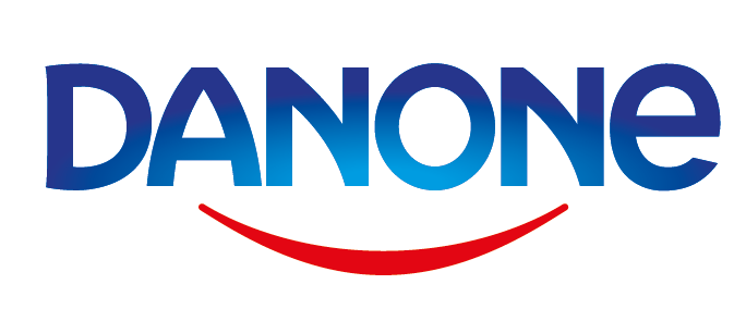 Logo Danone