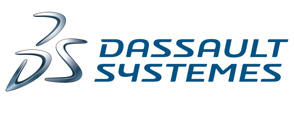 Logo Dassault Systèmes