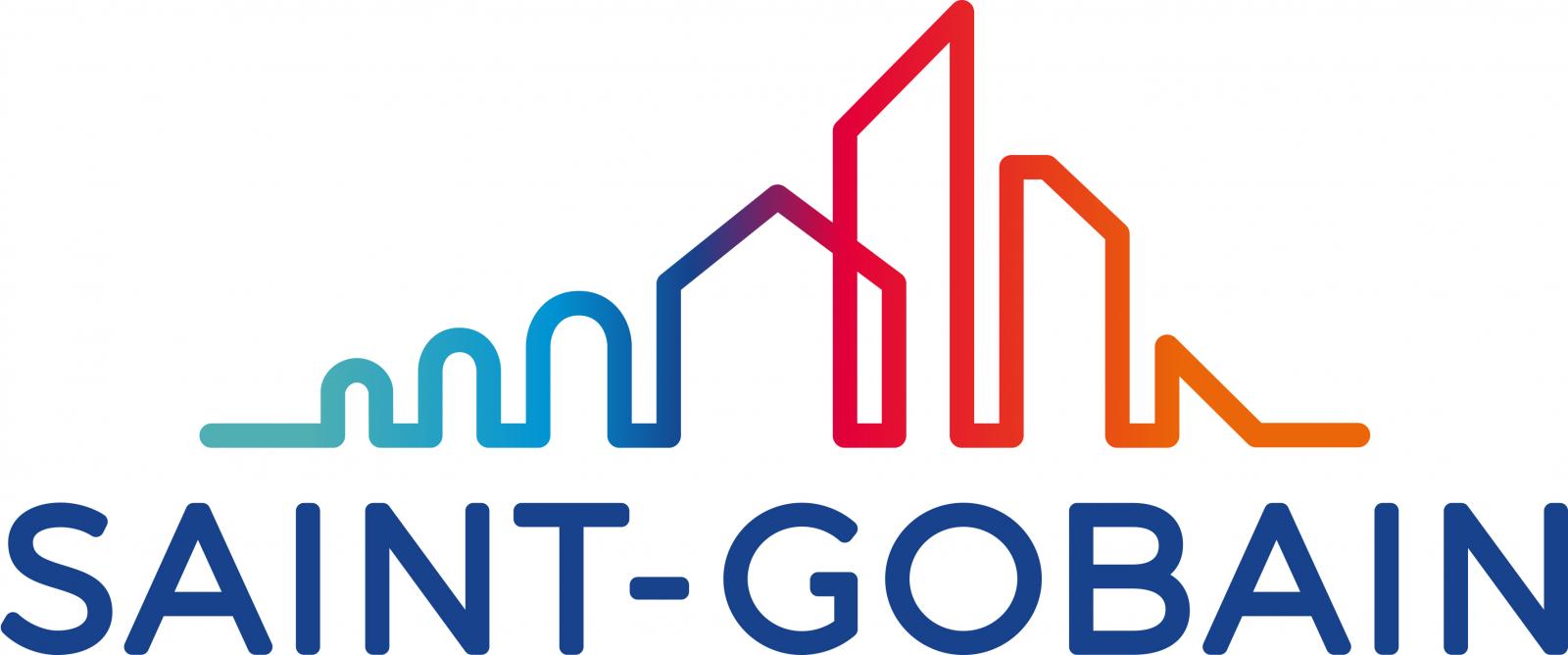 Logo Saint Gobain