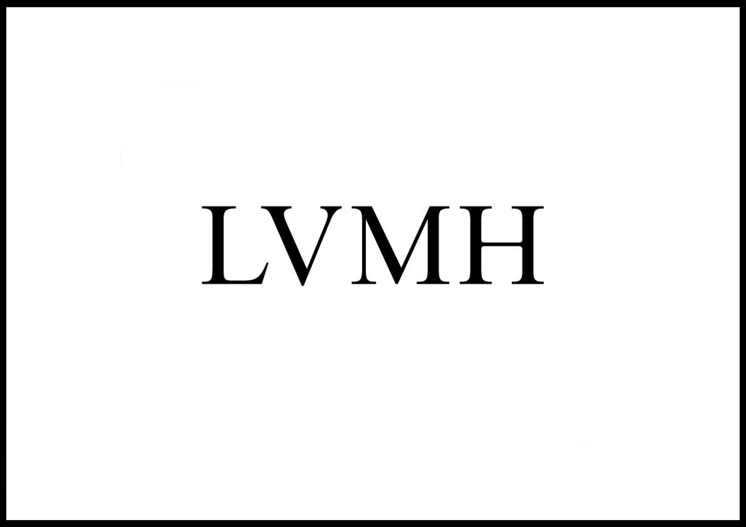 Logo LVMH