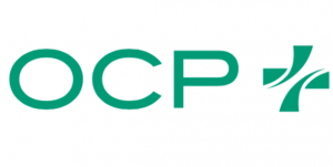 Logo OCP