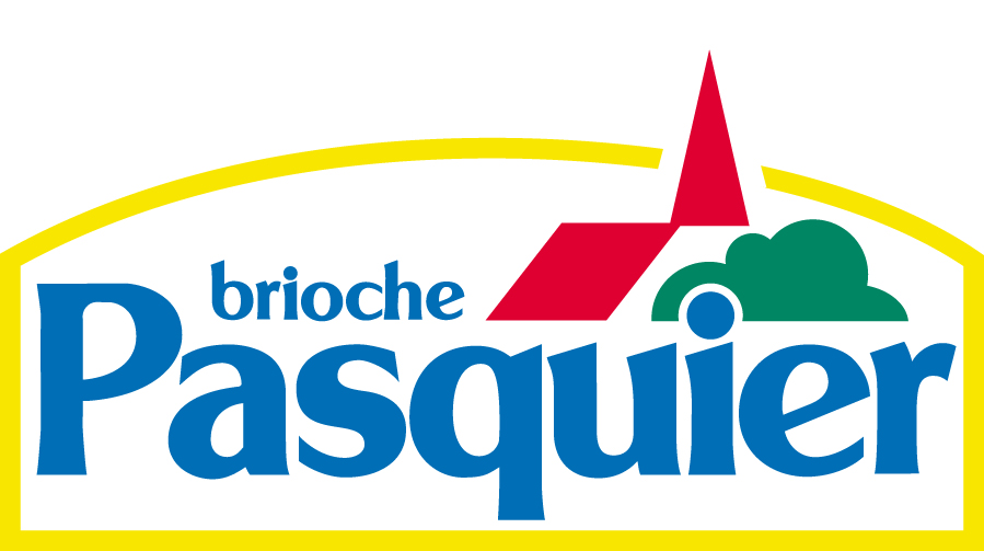 Logo Brioche Pasquier