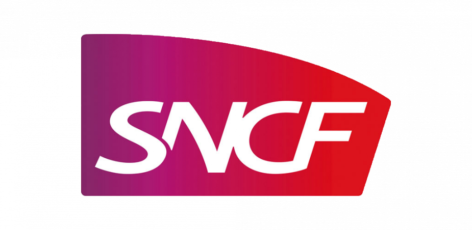 Logo SNCF