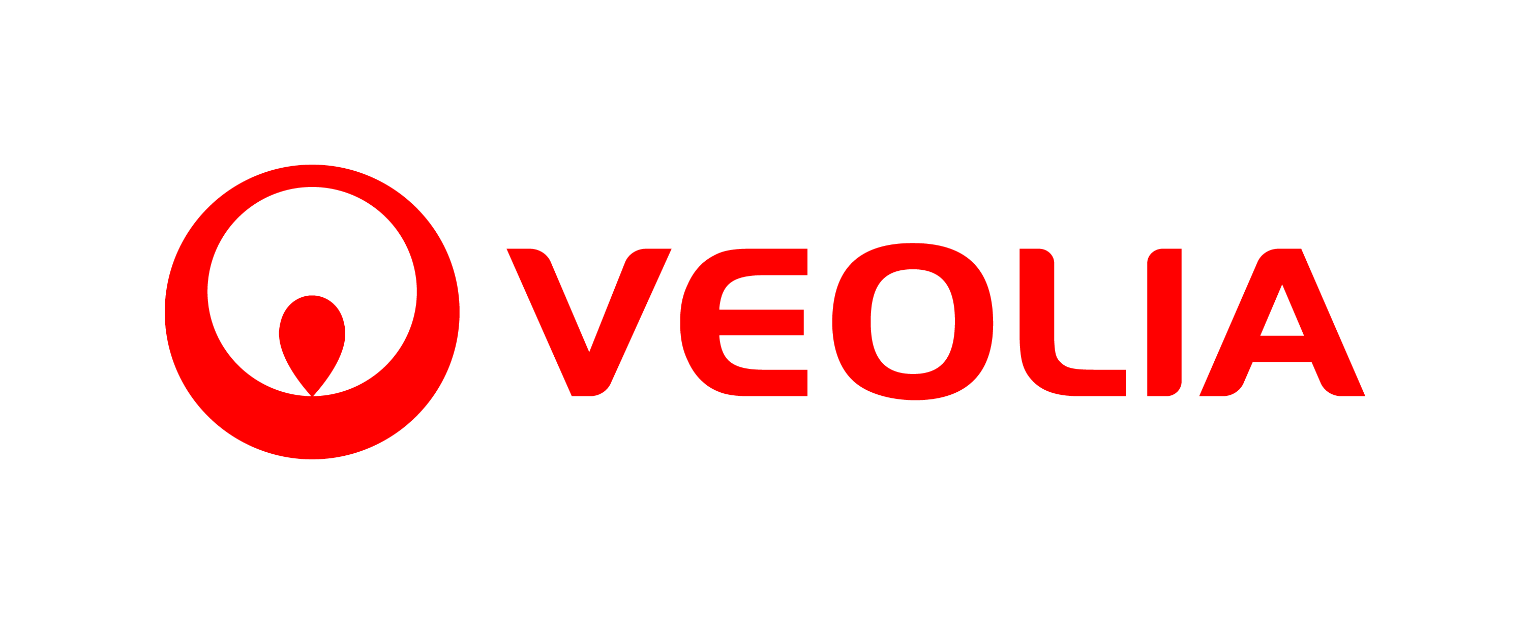 Logo Veolia