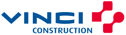 Logo Vinci Construction