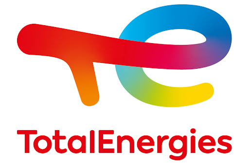 Logo TotalEnergies PROXI