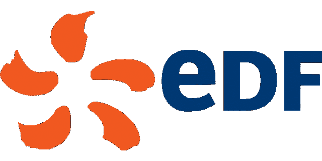 Logo EDF