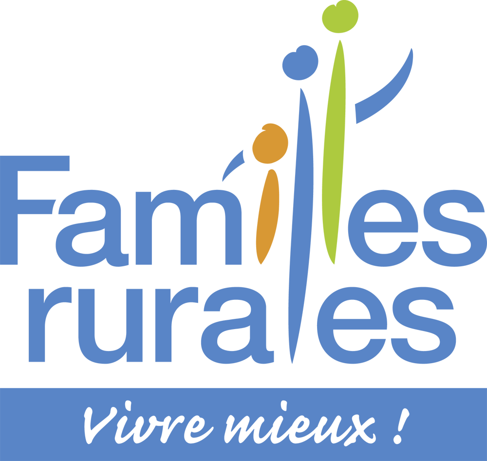 Logo de Familles Rurales