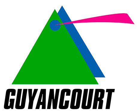 Logo de la Mairie de Guyancourt